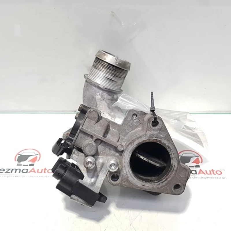 Clapeta acceleratie, Opel Astra H, 1.3 cdti, Z13DTH (id:373661) Reducere specială