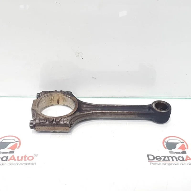 Noutate Biela Seat Ibiza 4 (6L1) 1.4 benz (id:373502)