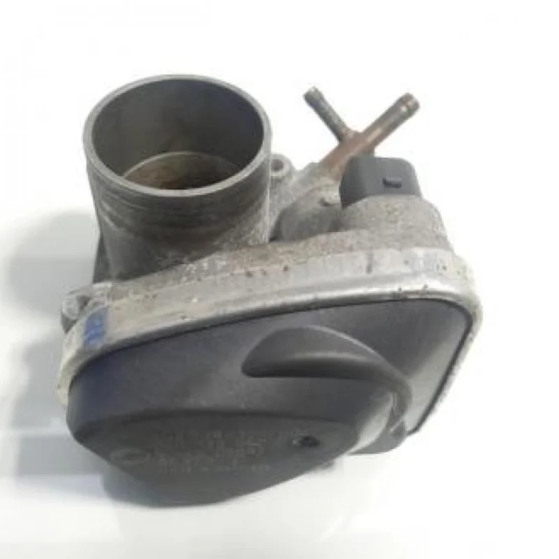 Retur gratuit Clapeta acceleratie, cod 047133062D, Skoda Fabia 1 (6Y2) 1.4 mpi, AQW (id:372940)