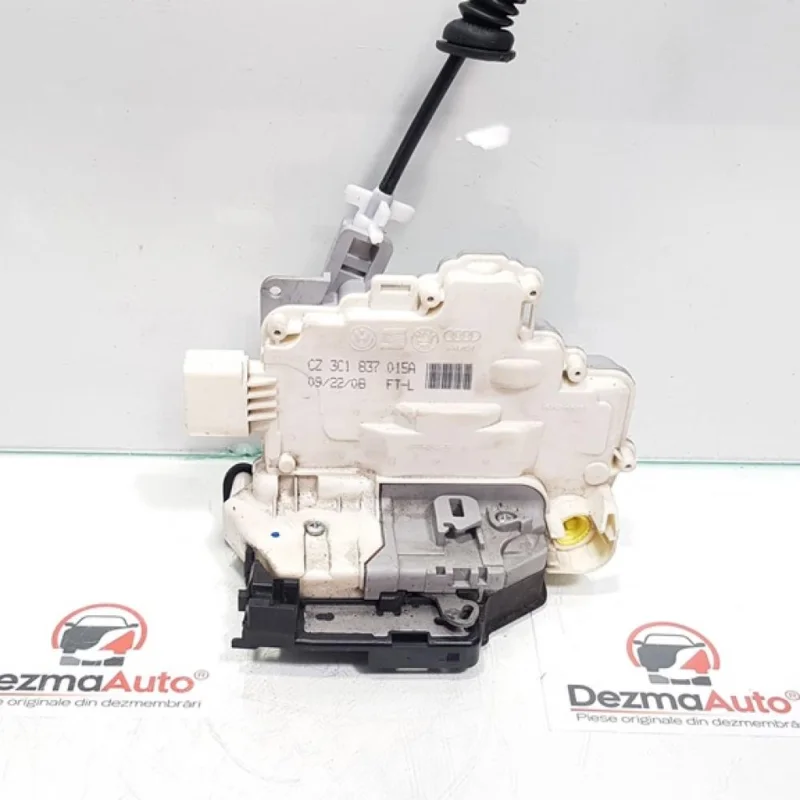 Broasca stanga fata, Vw Passat Variant (3C5) cod 3C1837015A (id:372994) Bestseller