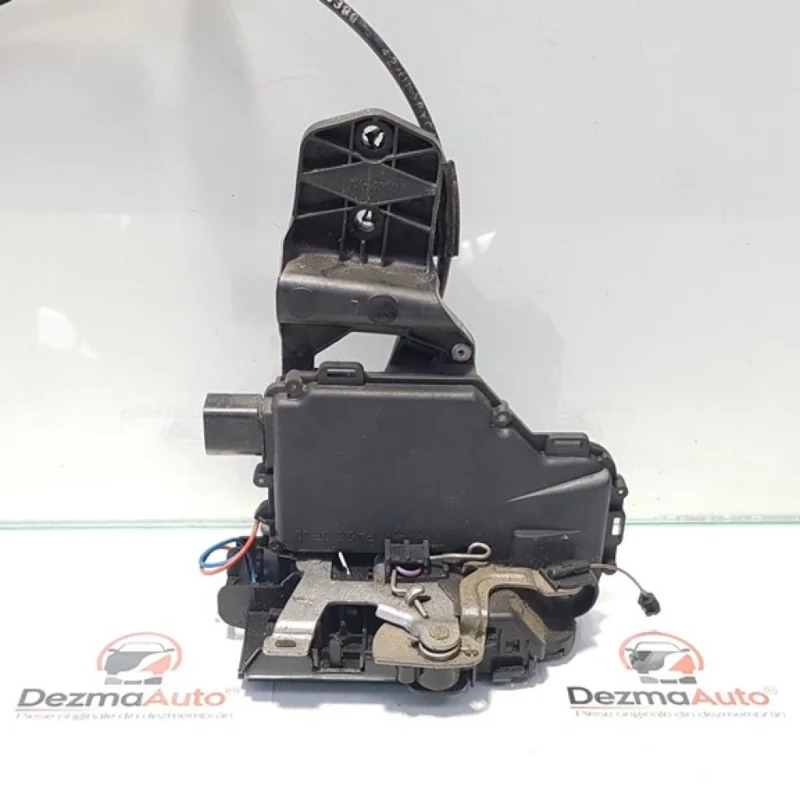 Preferatul clienților Broasca stanga spate, Vw Passat (3B3) (id:374476)