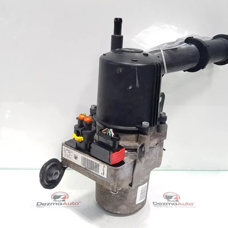 Pompa servo directie, Peugeot 307 SW, 1.6 hdi, 9HX, cod 9680987180 (id:373288) Super ofertă