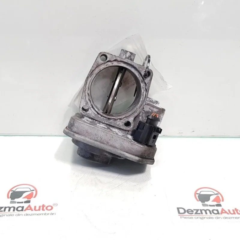 Cumpărături sigure Clapeta acceleratie, Opel Astra J, 1.7 cdti, A17DTR, cod 8981052101 (id:372361)