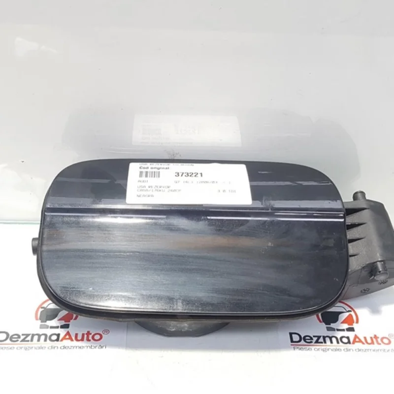 Usa rezervor cu buson, Audi Q7 (4LB) (id:373221) Cumpărături sigure