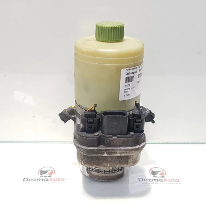 Pompa servo directie, Skoda Fabia 1 (6Y2) 1.9 tdi, AXR, cod 6Q0423156M (pr:110747) Chilipir
