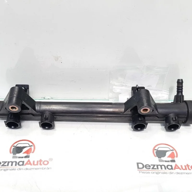 Lichidare de stoc Rampa injectoare, Skoda Fabia 1 (6Y2) 1.4 mpi, AQW, cod 047133319S (id:372901)