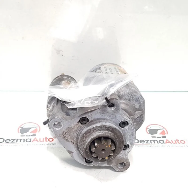 Retur gratuit Electromotor, Skoda Fabia 1 (6Y2) 1.4 mpi, cod 047911023G (id:372884)