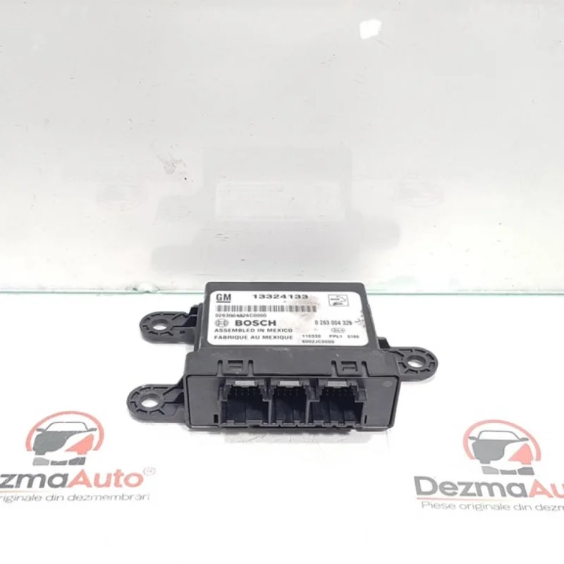 Cel mai bun preț Modul senzori parcare, Opel Zafira B (A05) cod GM13324133 (id:373135)