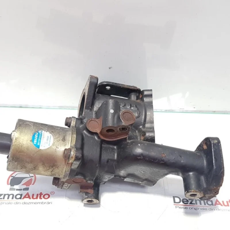 Promoție EGR, Opel Astra H, 1.7 cdti, cod 8973550420 (id:370810)