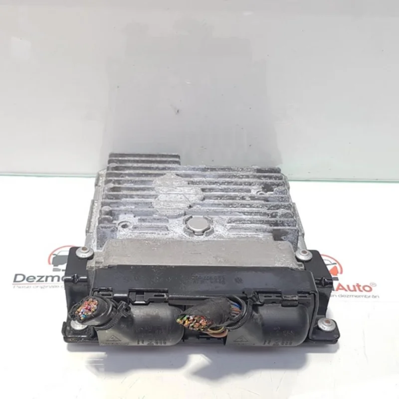 Calculator motor, Seat Ibiza 5 (6J5) 1.4 tdi, BMS, cod 03L906023LE (id:294139) Reducere