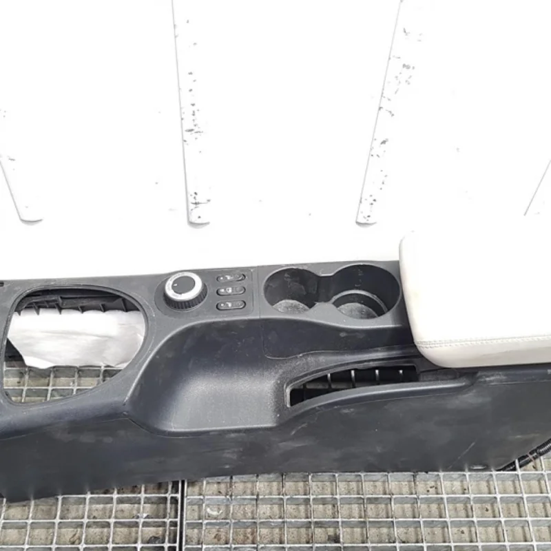 Cotiera, Nissan Qashqai (2) (id:372802) Reducere specială