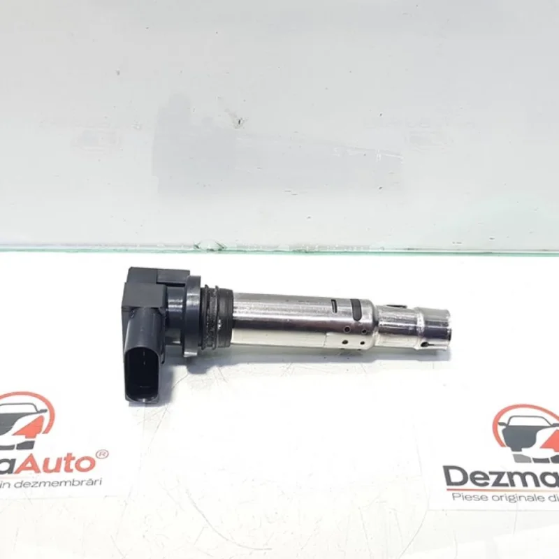 Bobina inductie, Seat Cordoba (6L2) 1.4 b, BKY, cod 036905100D (id:372688) Cel mai vândut