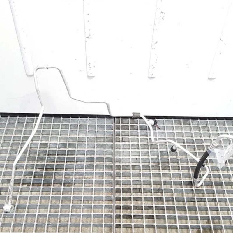 Mai ieftin Conducta clima cu senzor, 6R2820741C Vw Polo (6R) 1.2B (id:370632)