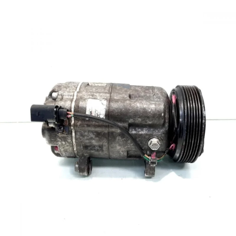 Compresor clima, cod 1J0820803K, Vw Golf 4 (1J1), 1.9 TDI, ATD (pr:117994) Ieftin