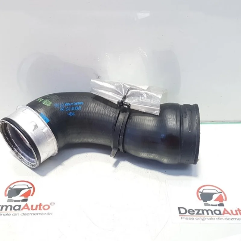 Furtun intercooler, Seat Leon (1P1) 2.0 tdi, BNM, cod 3C0145838B (id:372344) Chilipir