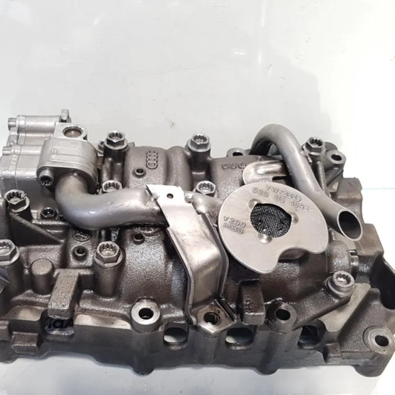 Pompa ulei, Audi A6 (4F2, C6) 2.0 tdi, CAG, cod 03G115105C, 03G103737B (id:371963) Noutate