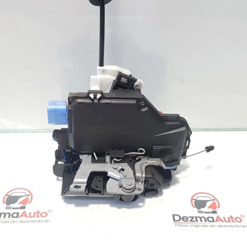 Broasca stanga spate, Vw Golf 5 Variant (1K5) cod 7L0839015D (id:372070) Ieftin