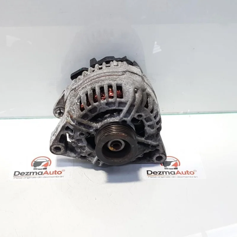 Promoție Alternator, Opel Meriva A, 1.2 benz, cod 55556068 (id:372007)