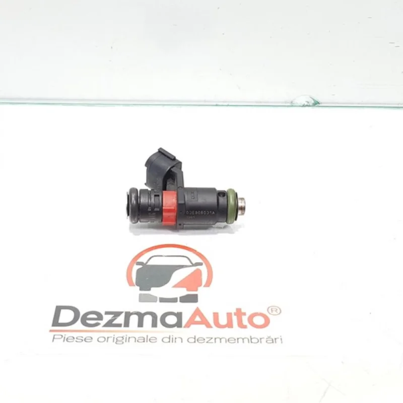 Injector, Skoda Rapid (NH3) 1.2 b, BZG, cod 03E906031A (id:308829) Calitate înaltă