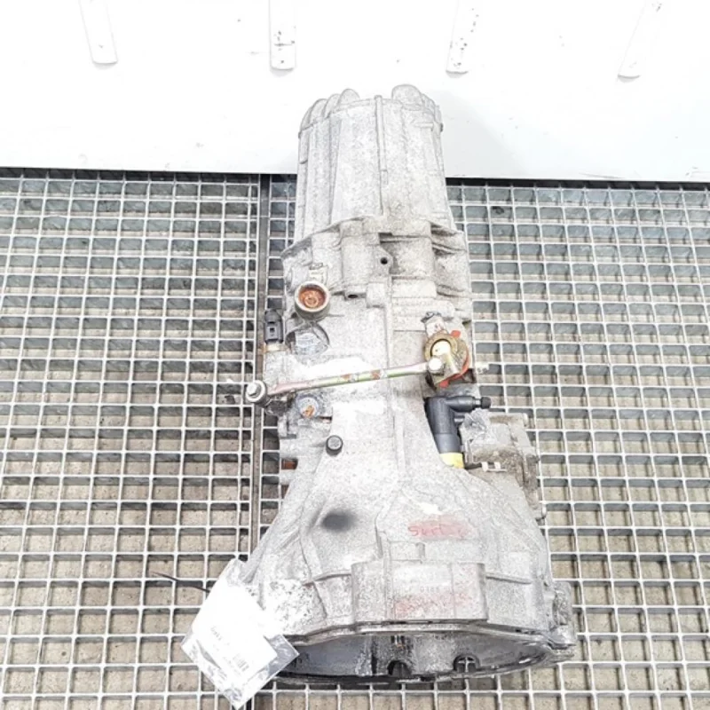 Ofertă Cutie viteze manuala, Skoda Superb I (3U4) 1.9 tdi, BSS, cod HCF, 6 vit (pr:110747)