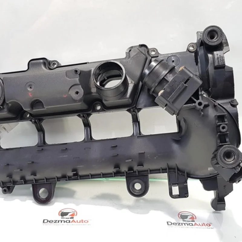 Galerie admisie, Ford Fiesta 5, 1.4 tdci, F6JA cod 9646698680 (pr:110747) Chilipir