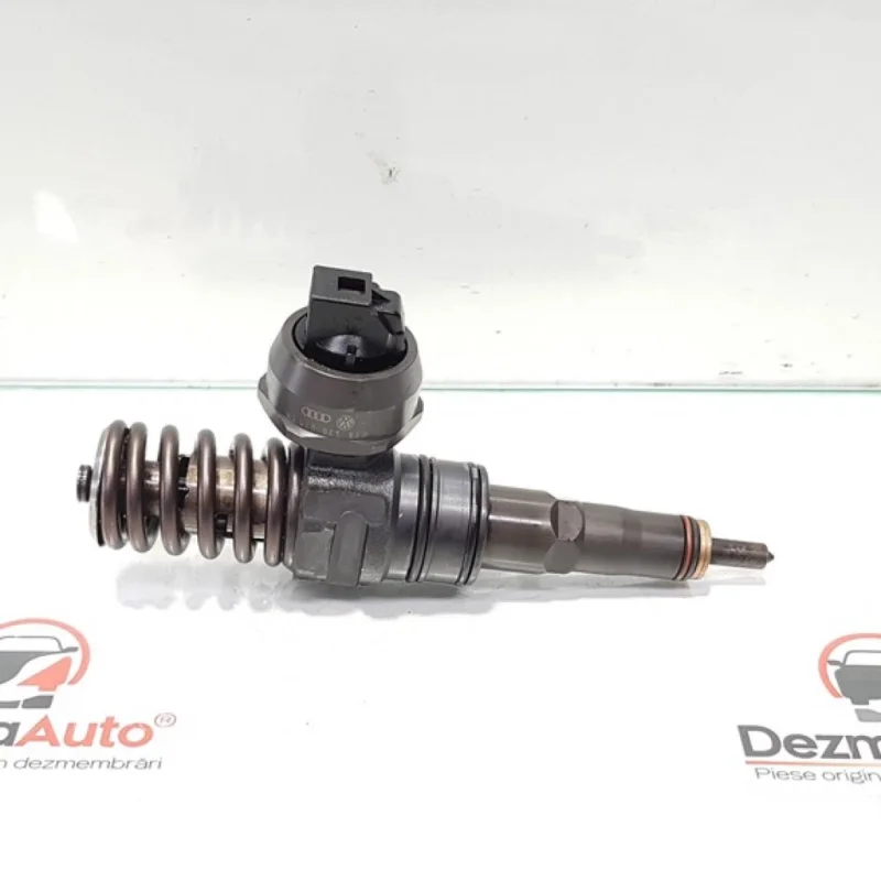 Ultima șansă Injector, Audi A3 (8L1) 1.9 tdi, cod 038130079CX, 0986441506 (id:318226)