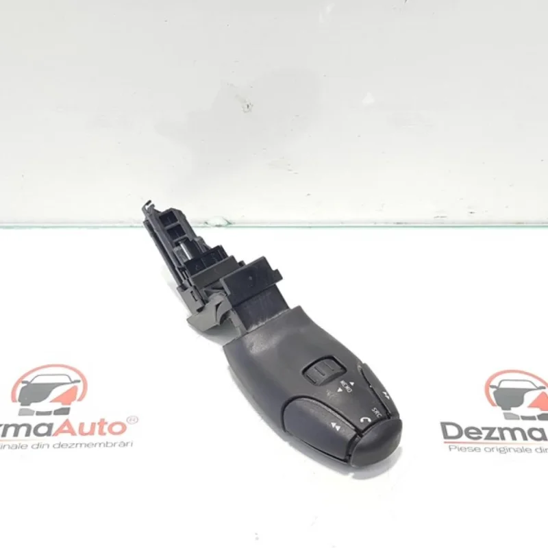 Noutate Maneta comenzi radio cd, Citroen C3 (II) cod 96666832XT (id:371693)