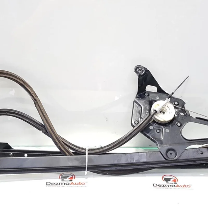 Promoție Macara electrica stanga fata, Vw Sharan (7M8, 7M9, 7M6), cod 7M3837401 (id:371700)