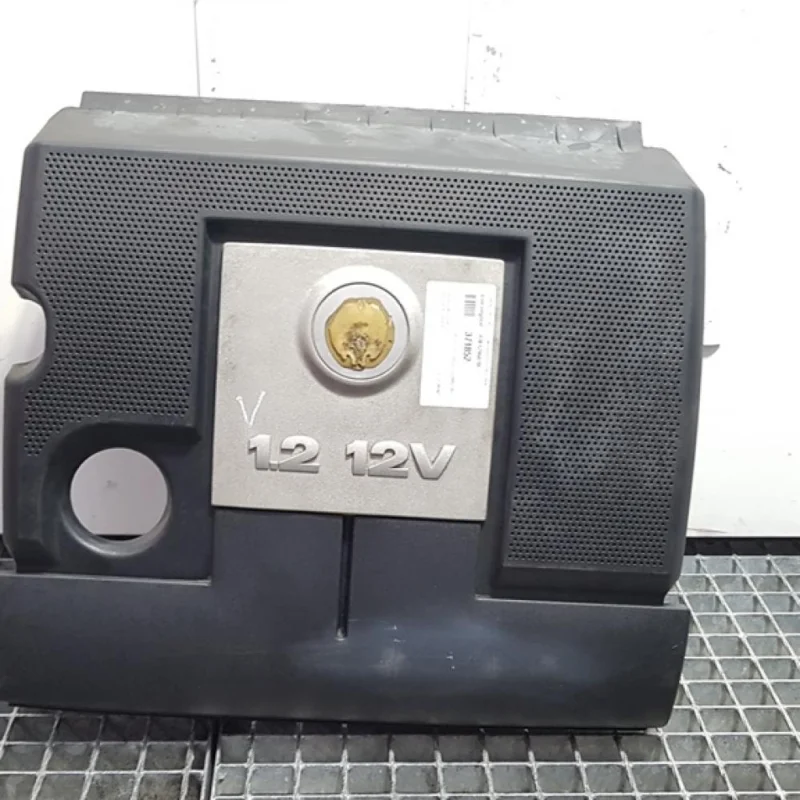 Super ofertă Capac motor, Seat Ibiza 4 (6L1) 1.2 B, AZQ, cod 03E129607D (pr:110747)