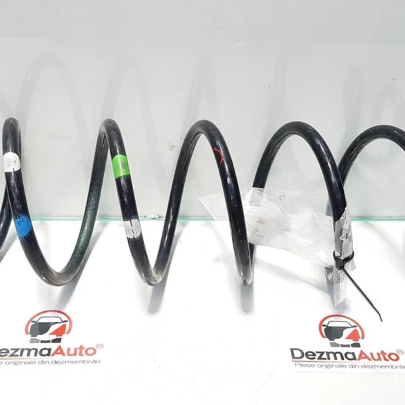 Retur gratuit Arc spate, Citroen C3 (II) 1.2 B, HM01 (id:371610)