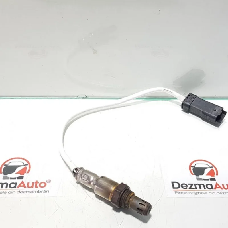 Ofertă de sezon Sonda lambda, Citroen C3 (II) 1.2 B, HM01, cod 9673438580 (id:371636)