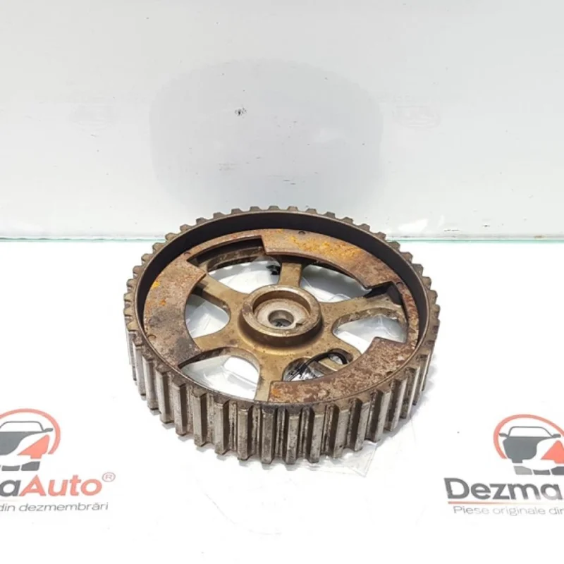 Noutate Fulie ax came, Ford Fiesta 5, 1.4 tdci, F6JA, 9640473080 (id:371269)