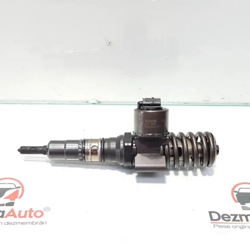 Promoție Injector, Audi A4 (8EC, B7) 2.0 tdi, BRE, cod 03G130073G, BTC (id:371738)
