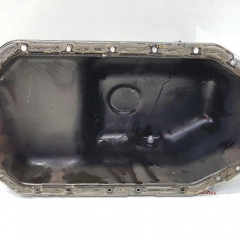 Retur gratuit Baie ulei, Vw Golf 5 (1K1) 1.4 B, BUD, 036103601AC (id:371595)