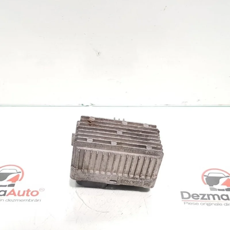 Releu bujii, Opel Insignia A, 2.0 cdti, cod GM55563423 (id:371537) Cel mai vândut