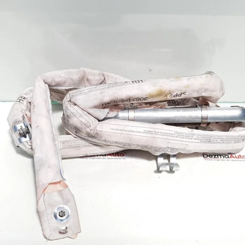Expediere rapidă Airbag cortina dreapta, Opel Insignia A, cod GM13222999 (id:371571)