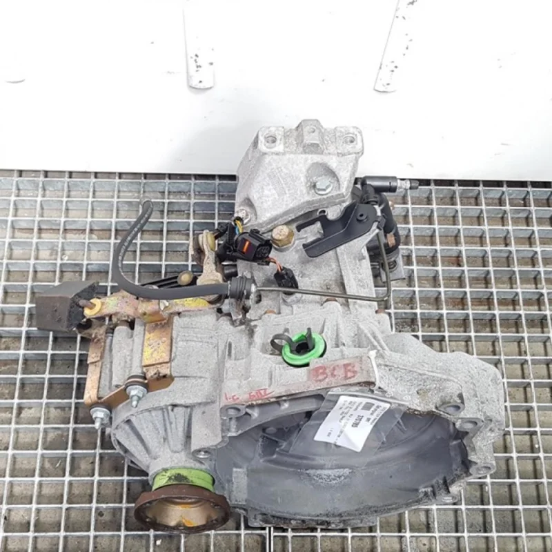 Promoție Cutie viteza manuala, Vw Golf 4 (1J1) BCB, 1.6 B, cod ERT, 5 vit (pr:110747)