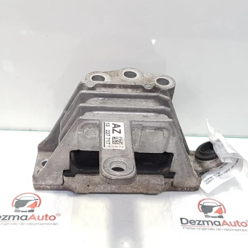 Tampon motor, Opel Insignia A, 2.0 cdti, A20DTH, cod GM13227717 (id:370342) Doar azi