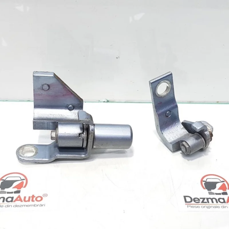 Retur ușor Set balamale stanga spate, Ford Mondeo 4 (id:369487)