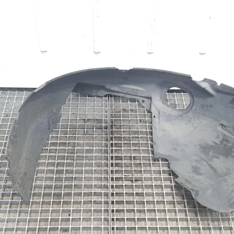 Carenaj dreapta fata, Skoda Superb I (3U4) cod 3U0809962 (id:369736) Chilipir