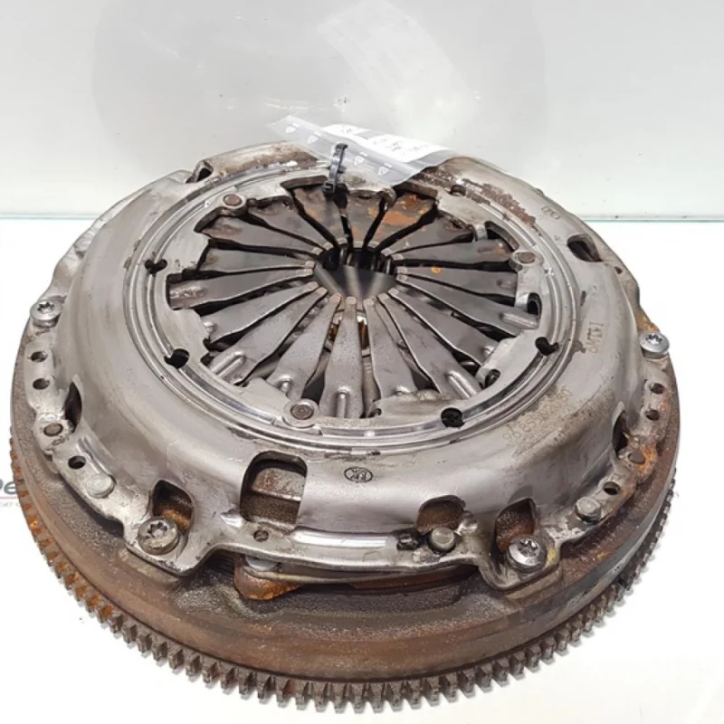 Ieftin Volanta masa simpla, Peugeot 2008, 1.6 hdi, cod 9686253980