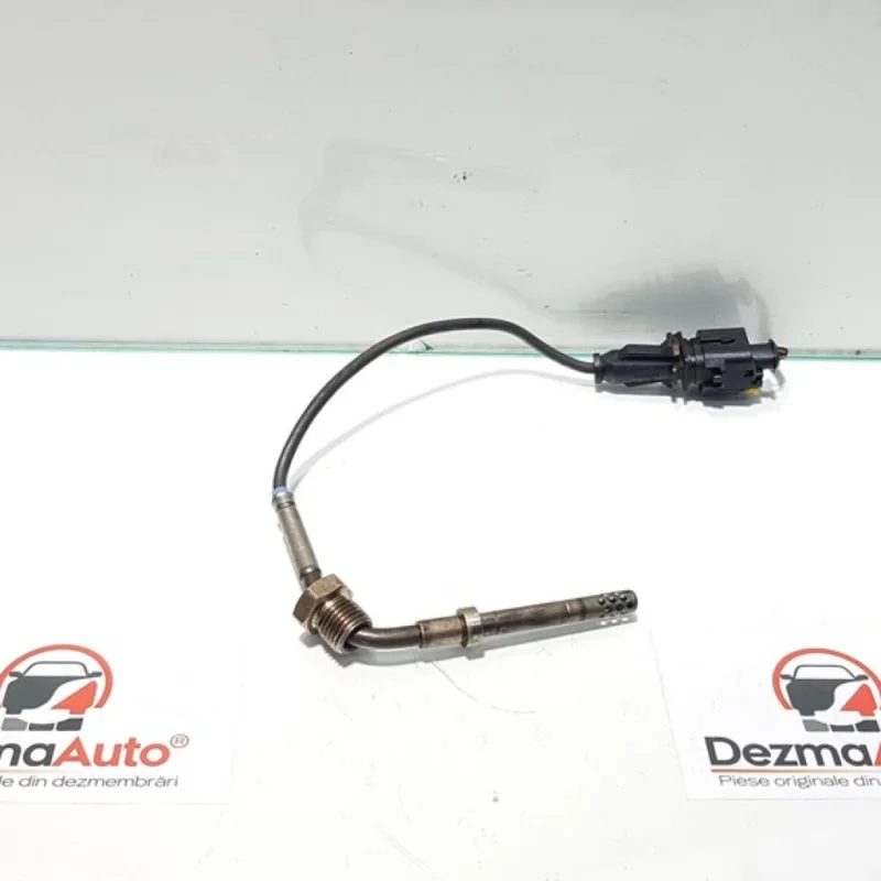 Discount Sonda temperatura gaze, Opel Astra J, 2.0 cdti, cod GM55566185