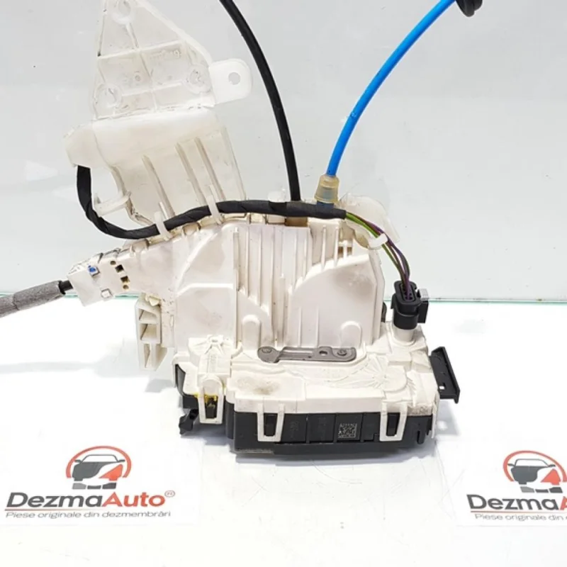 Ultima șansă Broasca stanga spate, Mercedes Clasa C (W204) cod A2047301335 (id:369328)