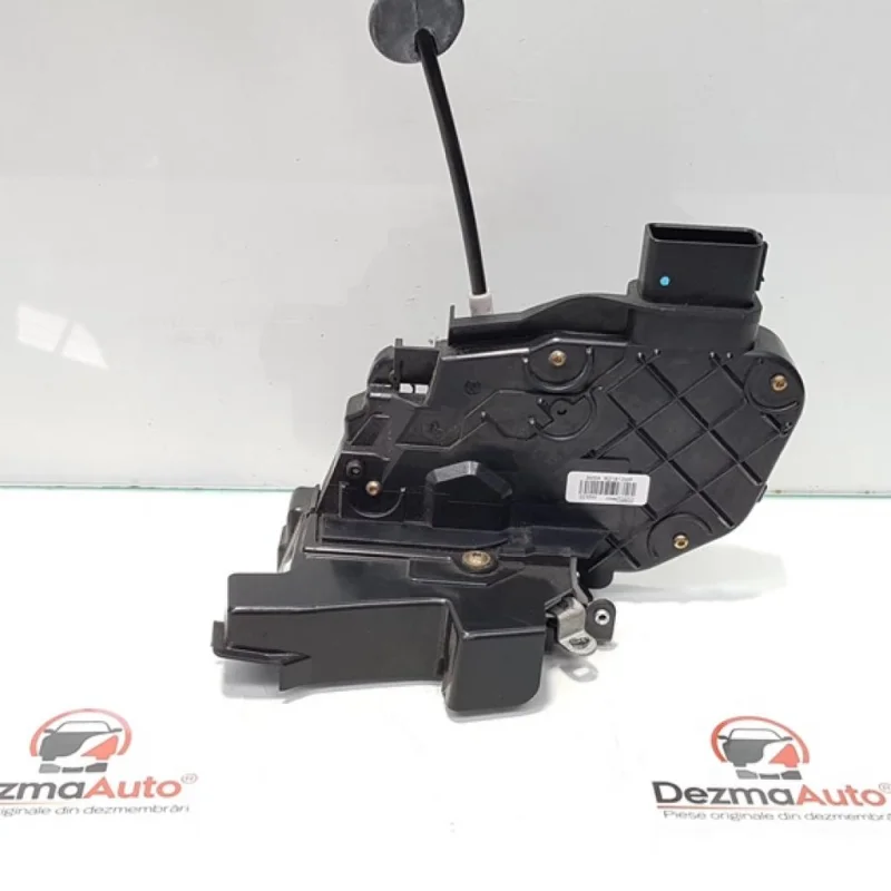 Broasca dreapta fata,Ford Focus 2 (DA) cod 3M5A-R21812-MP (id:369714) Promoție