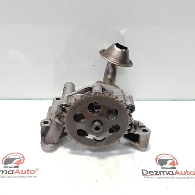 Retur gratuit Pompa ulei, Vw Passat (3B3) 1.9 tdi, cod 038115105B (id:369235)