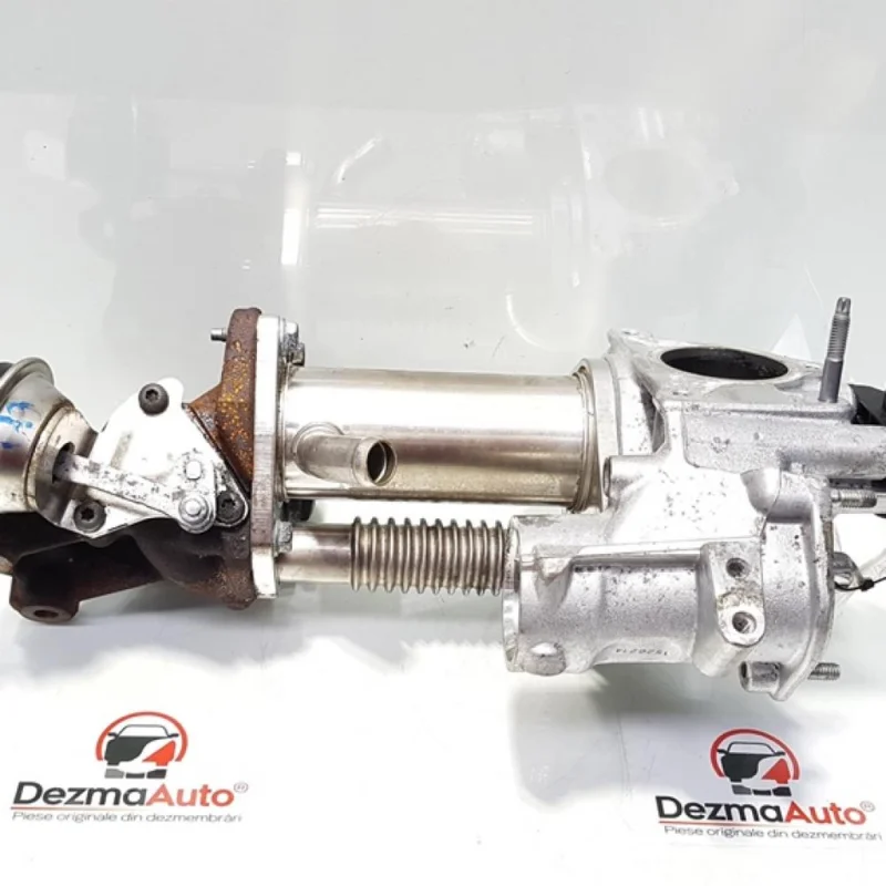 Racitor gaze, Dacia Sandero 2, 1.5 dci, cod 147356133R (id:369237) Promoție