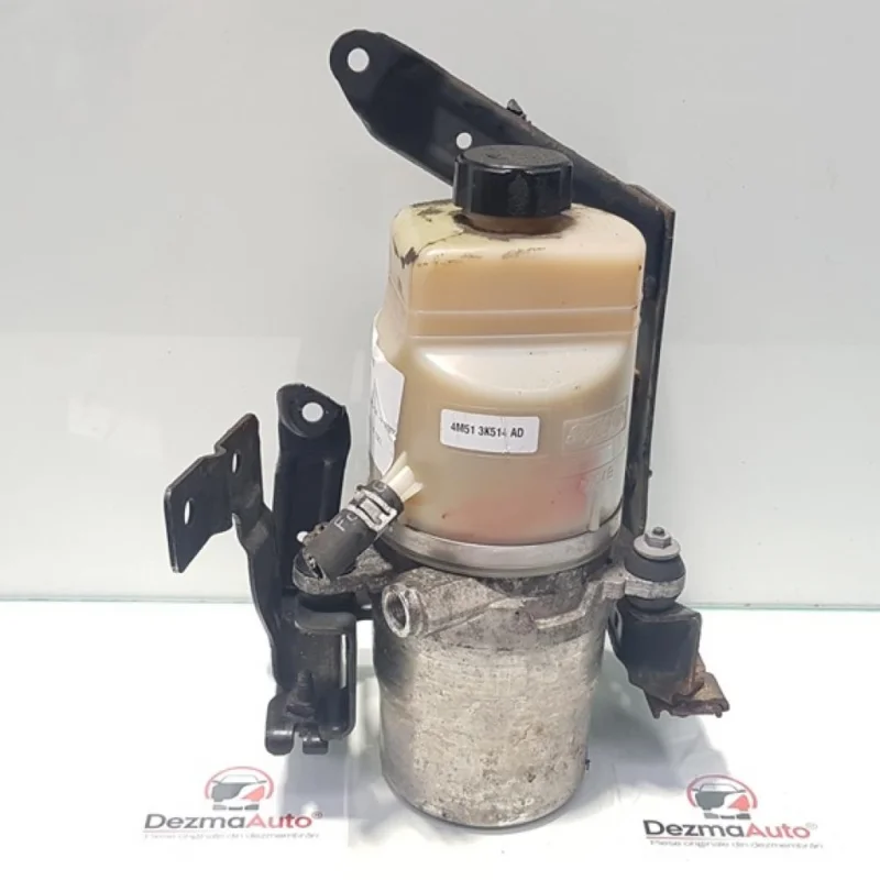 Calitate înaltă Pompa servo directie, Ford Focus C-Max, 1.8 tdci, cod 4M51-3K514-AD (pr:110747)