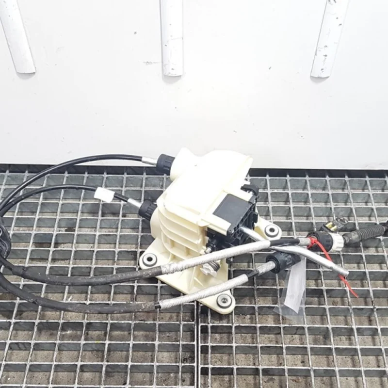 Timonerie , Ford Focus C-Max, 1.8 tdci, cod 3M5R-7K387-FF (id:369505) Super ofertă