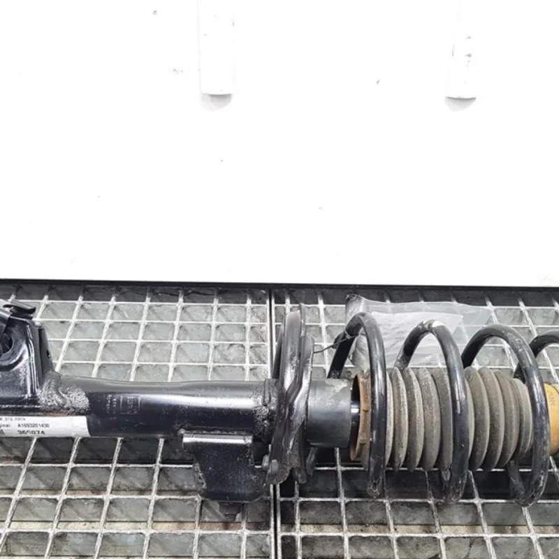 Amortizor stanga fata, Mercedes Clasa A (W169) 2.0 cdi, cod A1693201430 (id:369074) Ofertă limitată
