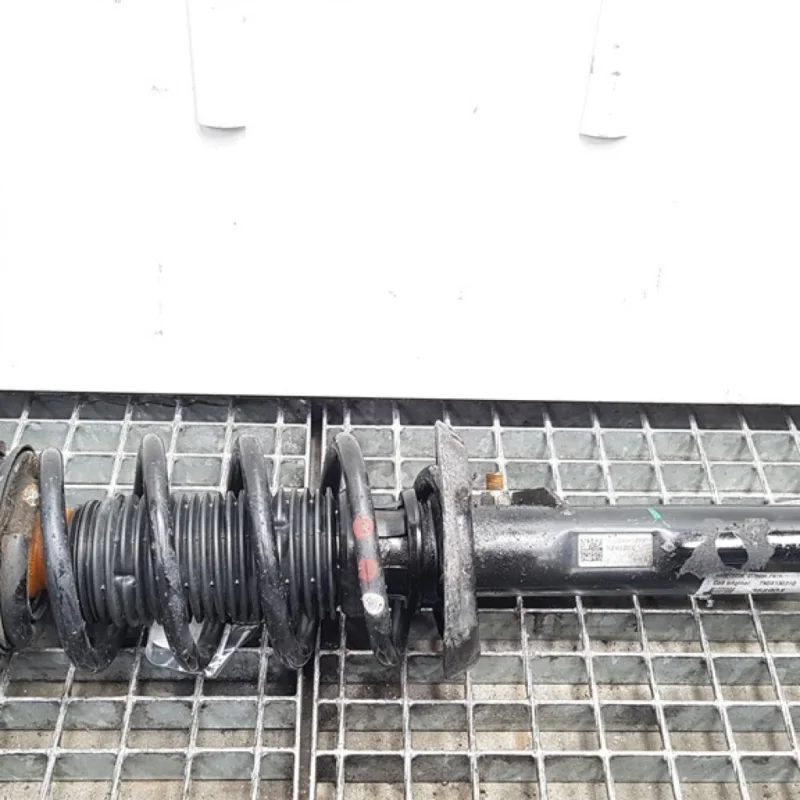 Reducere extra Amortizor stanga fata, Seat Alhambra (710) 2.0 tdi, cod 7N0413031Q (id:368904)